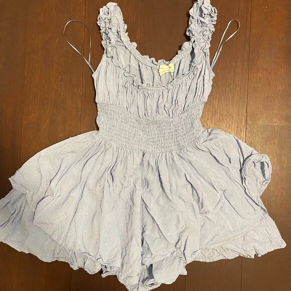 Urban Outfiiters Romper in XS - Picture 2 of 3